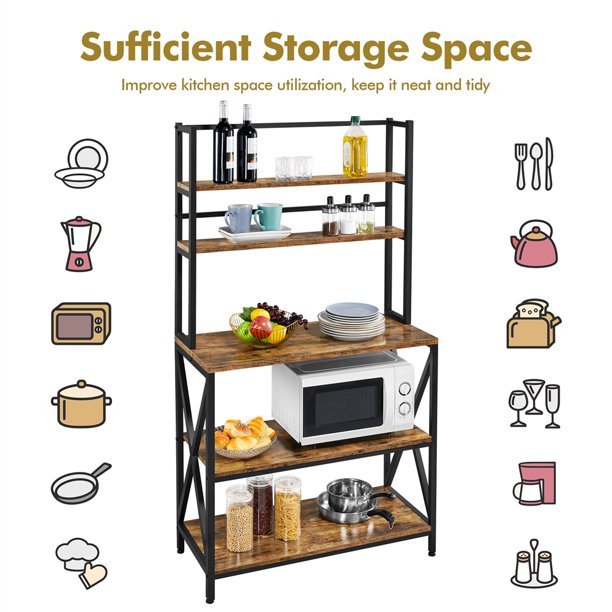 Keiwon Standard Baker&