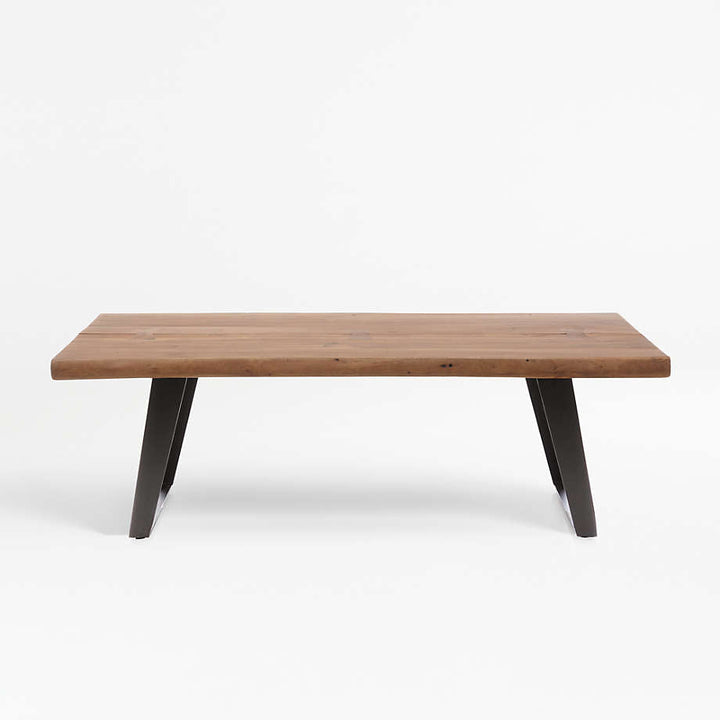 Keldor Coffee Table (Solid Wood) | Furniture | Waseeh Pakistan
