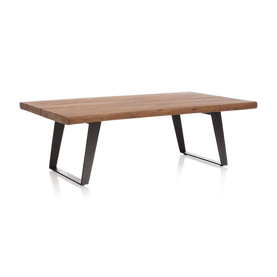 Keldor Coffee Table (Solid Wood) | Furniture | Waseeh Pakistan