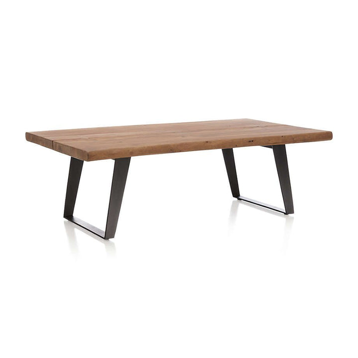 Keldor Coffee Table (Solid Wood) | Furniture | Waseeh Pakistan