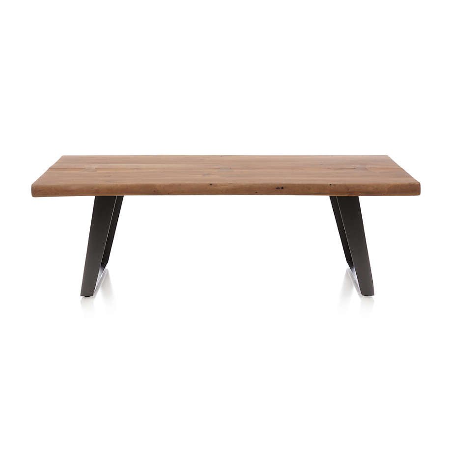 Keldor Coffee Table (Solid Wood) | Furniture | Waseeh Pakistan