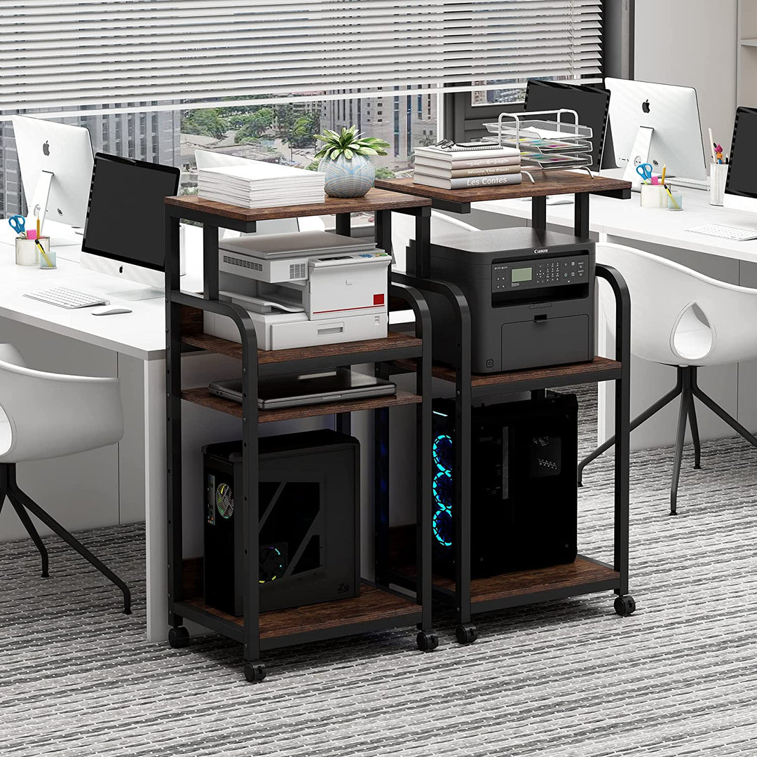 Kervo Printer Rack | Furniture | Waseeh Pakistan