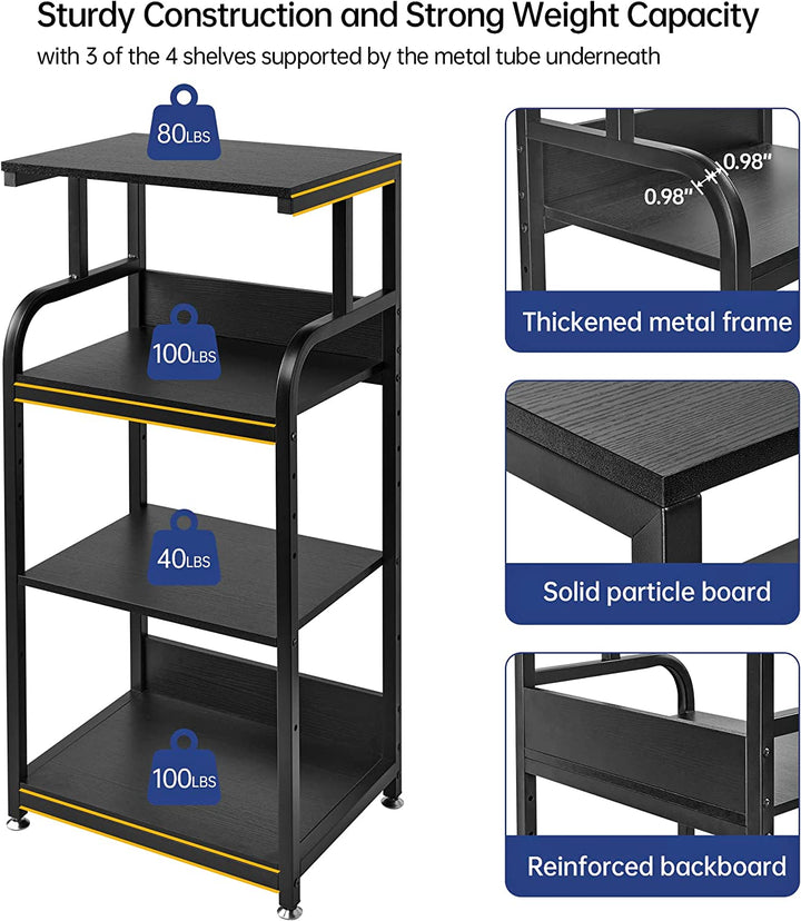 Kervo Printer Rack | Furniture | Waseeh Pakistan