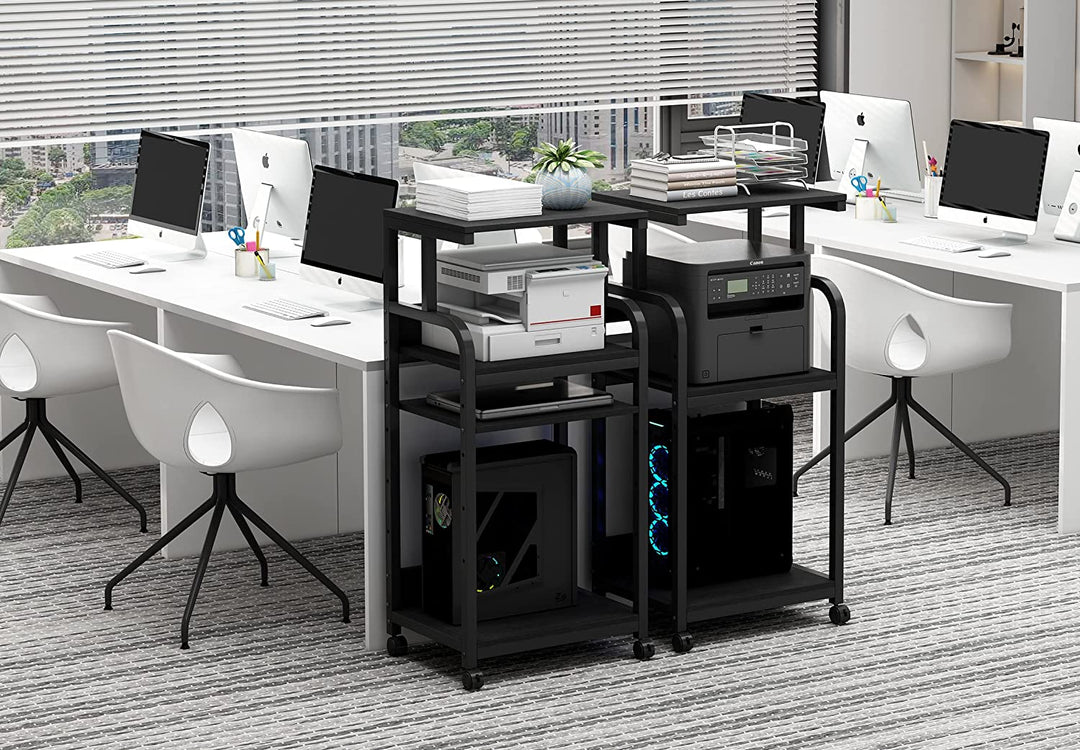 Kervo Printer Rack | Furniture | Waseeh Pakistan