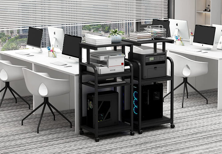 Kervo Printer Rack | Furniture | Waseeh Pakistan