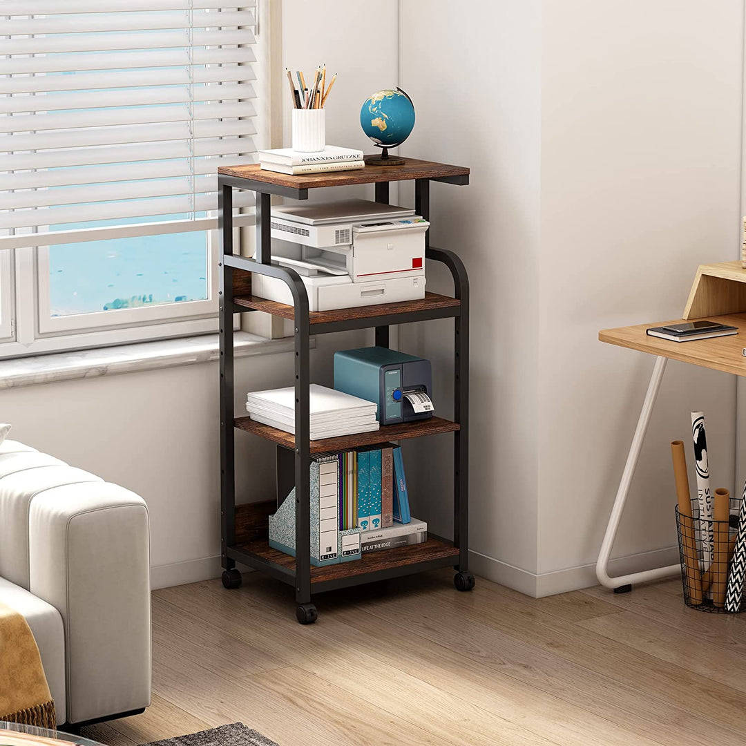 Kervo Printer Rack | Furniture | Waseeh Pakistan