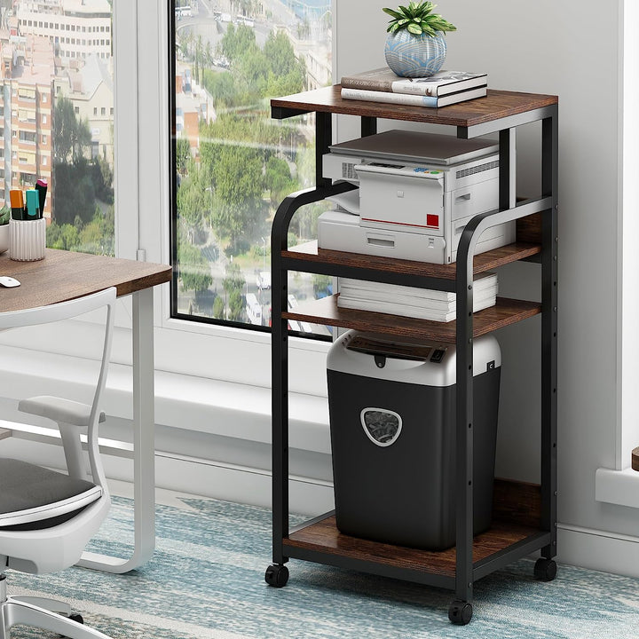 Kervo Printer Rack | Furniture | Waseeh Pakistan
