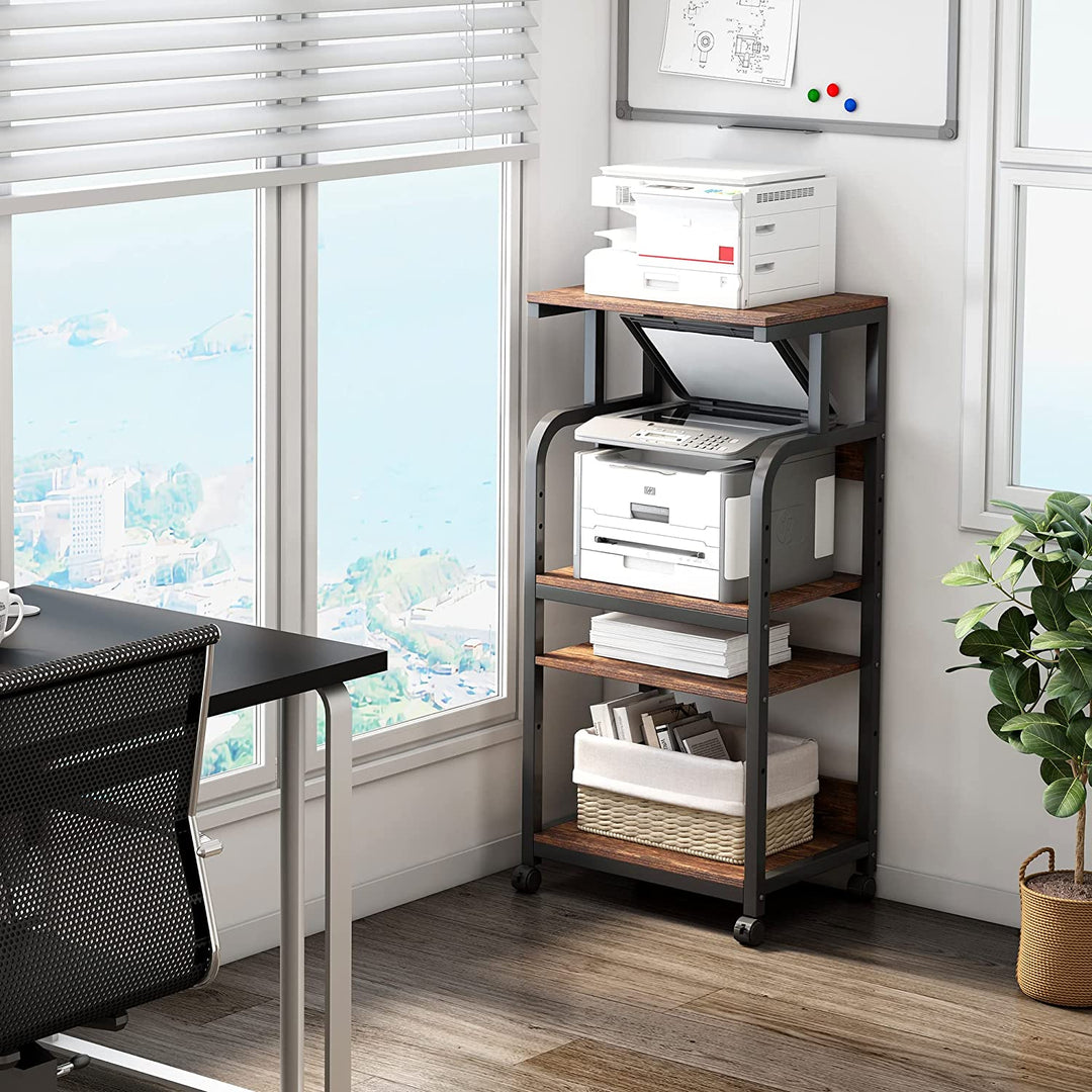 Kervo Printer Rack | Furniture | Waseeh Pakistan