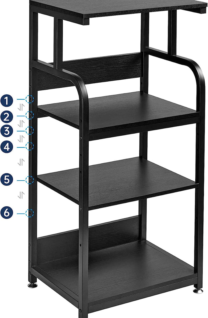 Kervo Printer Rack | Furniture | Waseeh Pakistan