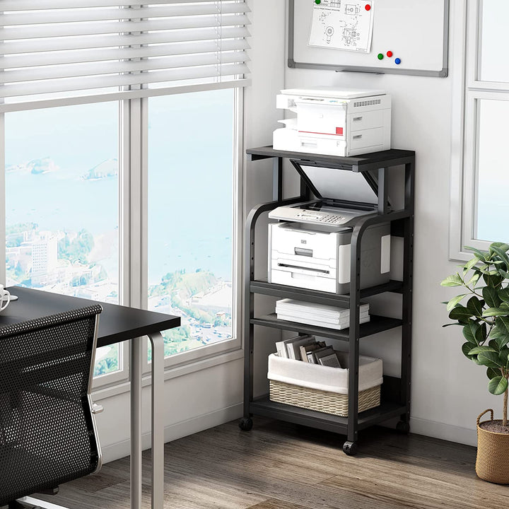 Kervo Printer Rack | Furniture | Waseeh Pakistan