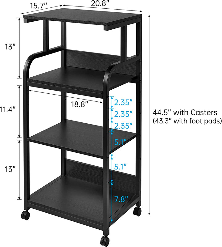 Kervo Printer Rack | Furniture | Waseeh Pakistan