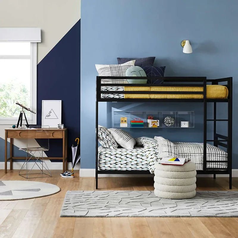 Kids Metal Bunk Bed | Furniture | Waseeh Pakistan