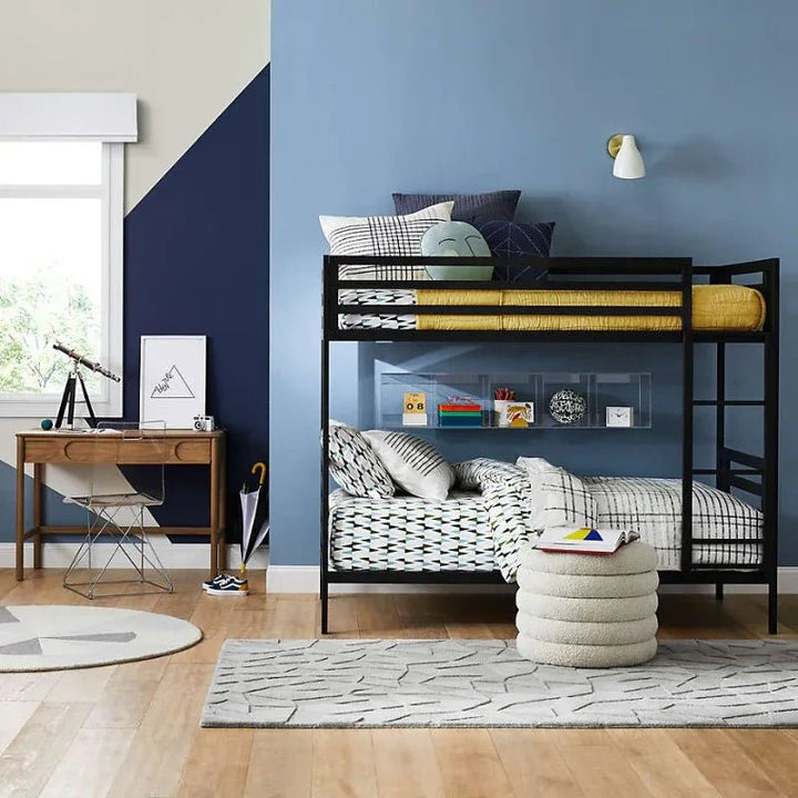 Kids Metal Bunk Bed | Furniture | Waseeh Pakistan