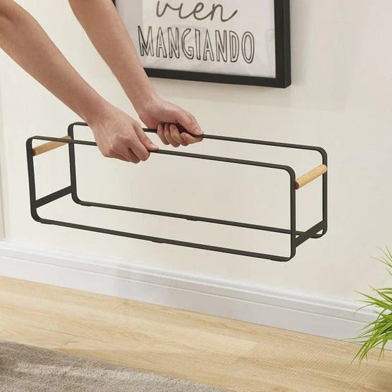 Kiru Multi-Purpose Organizer Shoe Stand Rack | Not Sale FB | Waseeh Pakistan