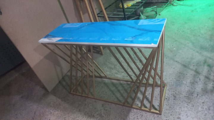 Klyne Console Table | Furniture | Waseeh Pakistan
