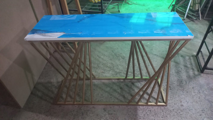 Klyne Console Table | Furniture | Waseeh Pakistan