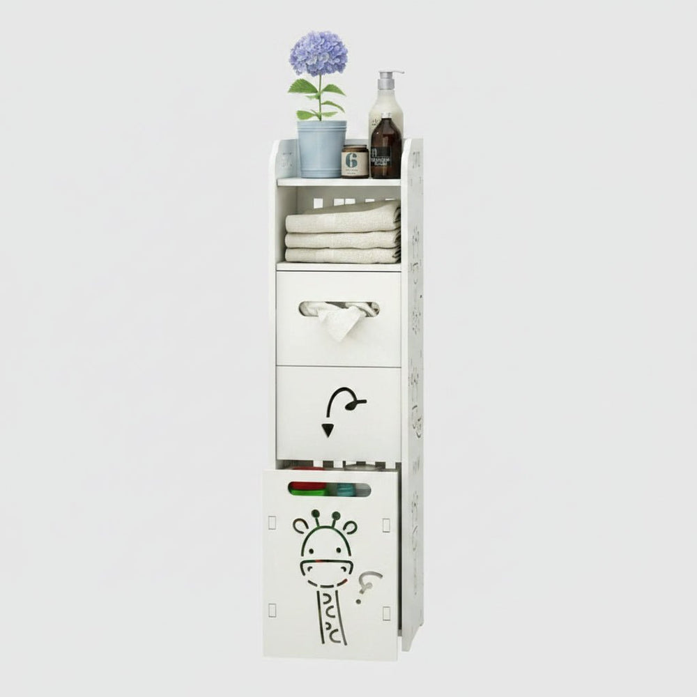 Korlin Bathroom Rack | Furniture | Waseeh Pakistan