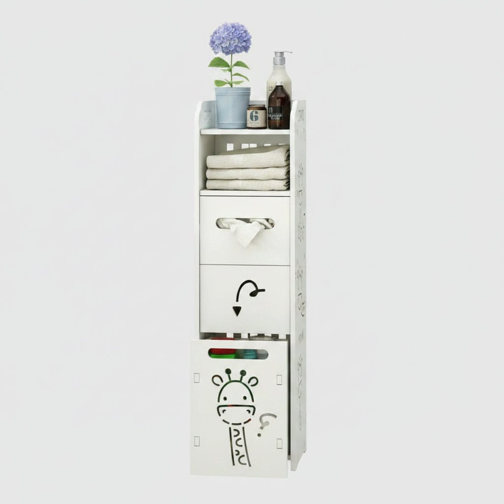 Korlin Bathroom Rack | Furniture | Waseeh Pakistan