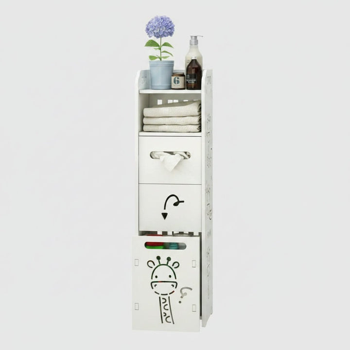Korlin Bathroom Rack | Furniture | Waseeh Pakistan
