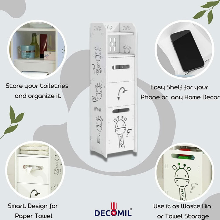 Korlin Bathroom Rack | Furniture | Waseeh Pakistan