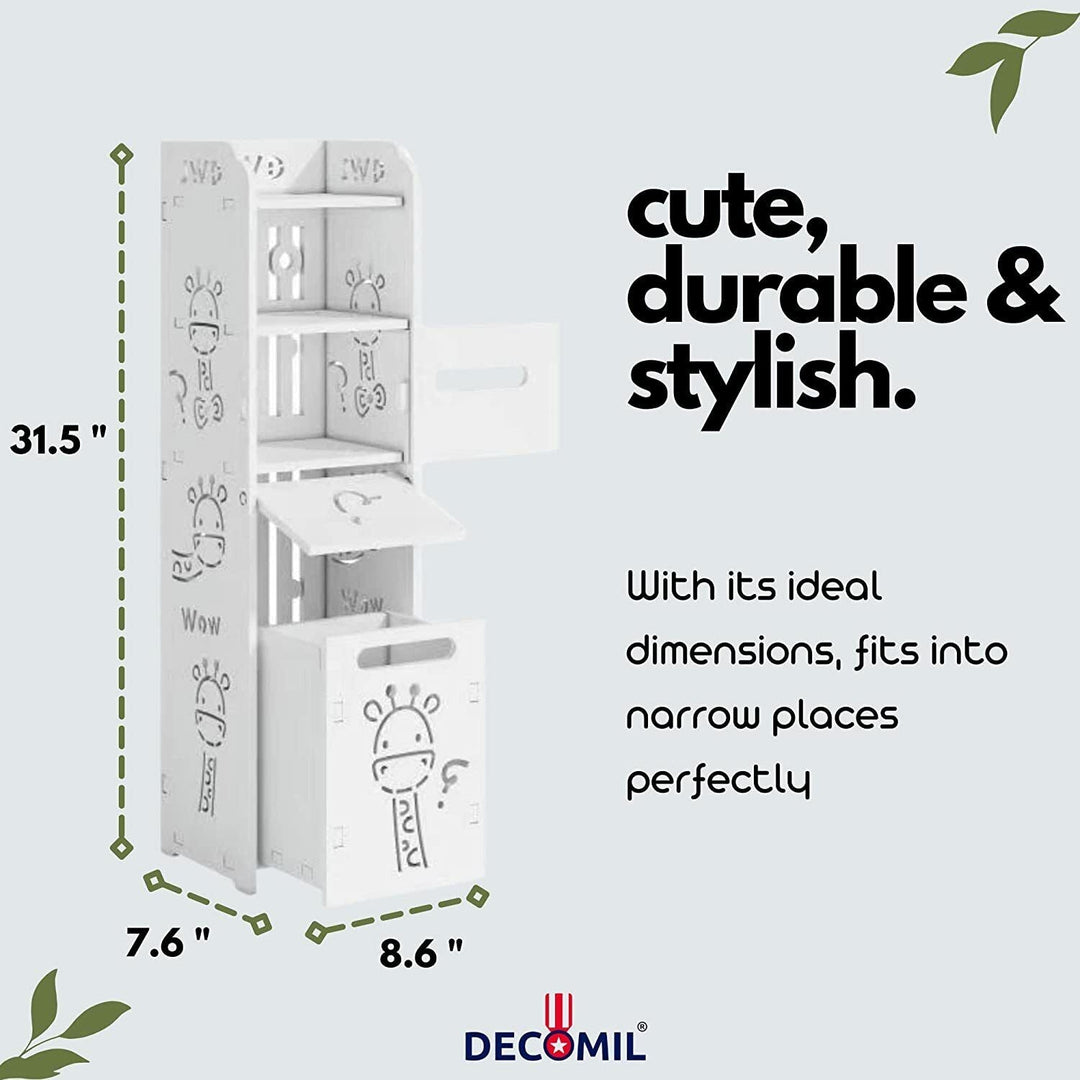 Korlin Bathroom Rack | Furniture | Waseeh Pakistan