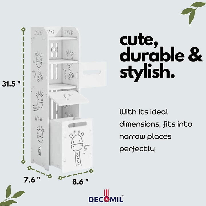 Korlin Bathroom Rack | Furniture | Waseeh Pakistan