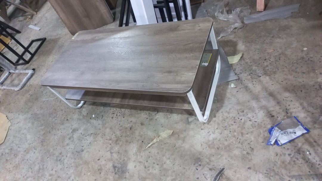 Korlix Center Coffee Table | Not Sale FB | Waseeh Pakistan