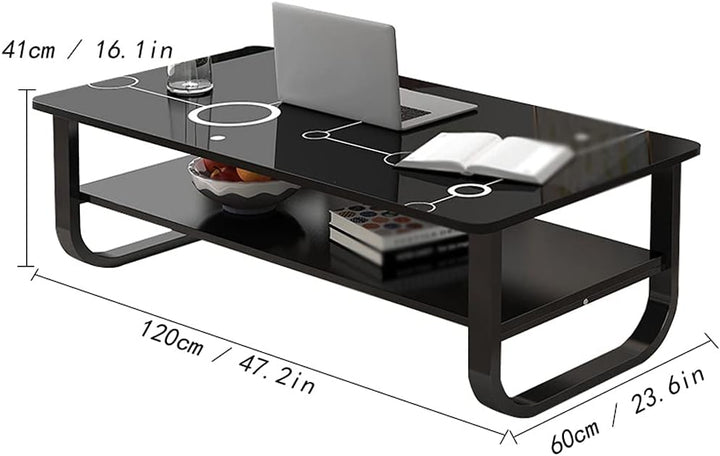 Korlix Center Coffee Table | Not Sale FB | Waseeh Pakistan