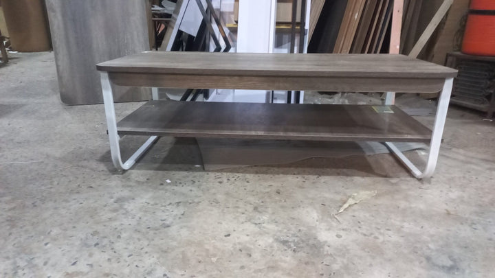 Korlix Center Coffee Table | Not Sale FB | Waseeh Pakistan
