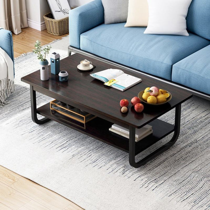 Korlix Center Coffee Table | Not Sale FB | Waseeh Pakistan