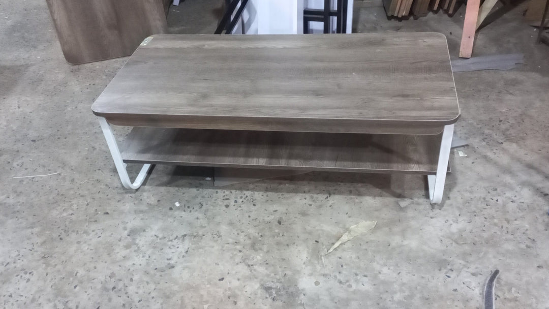 Korlix Center Coffee Table | Not Sale FB | Waseeh Pakistan