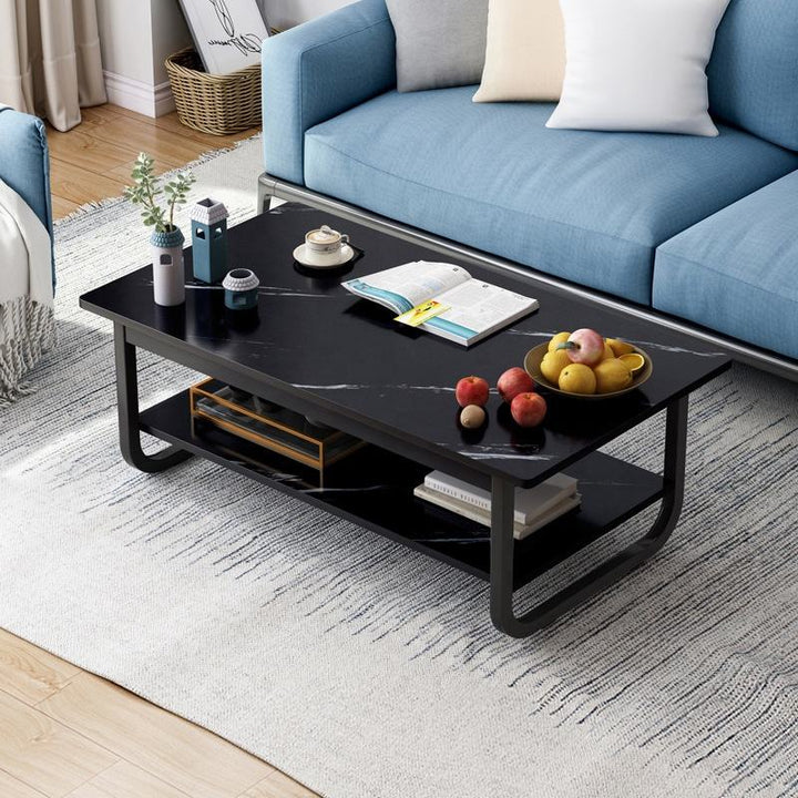 Korlix Center Coffee Table | Not Sale FB | Waseeh Pakistan