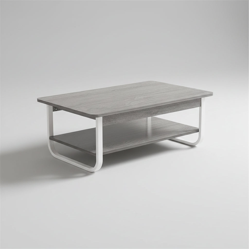 Korlix Center Coffee Table | Not Sale FB | Waseeh Pakistan