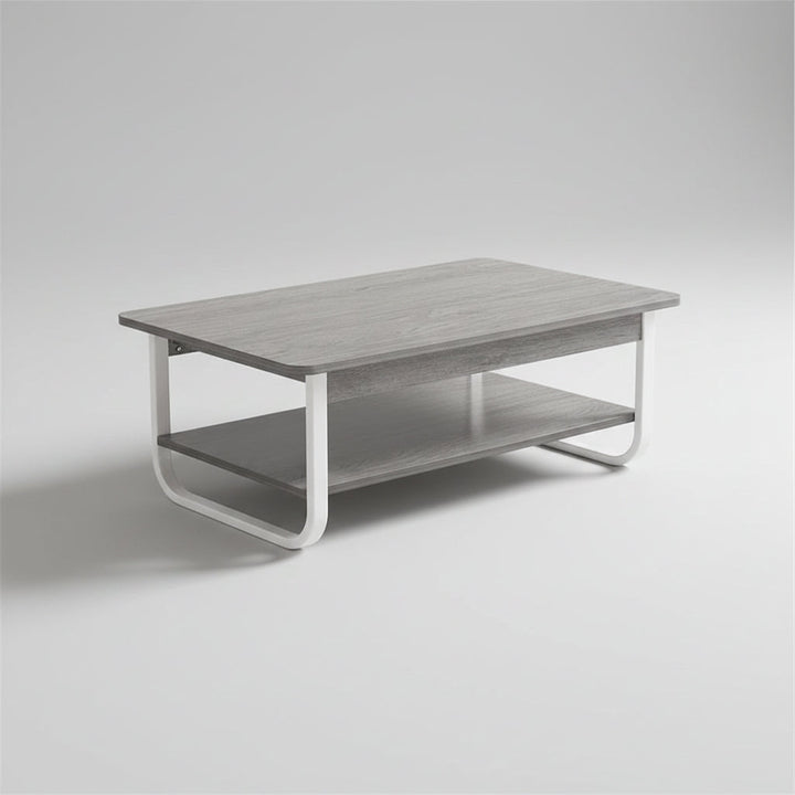 Korlix Center Coffee Table | Not Sale FB | Waseeh Pakistan