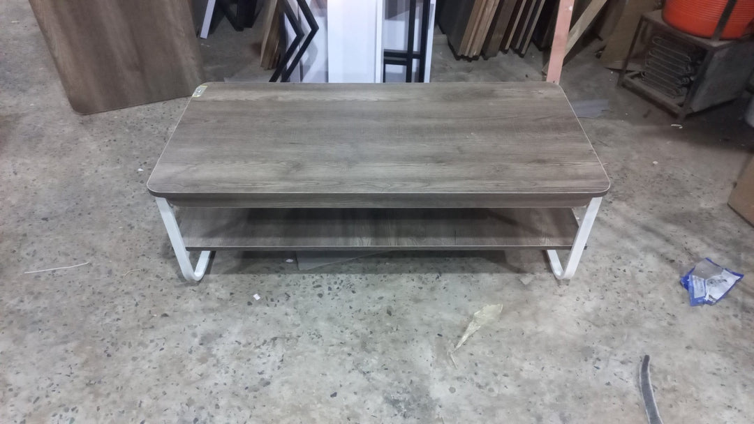 Korlix Center Coffee Table | Not Sale FB | Waseeh Pakistan