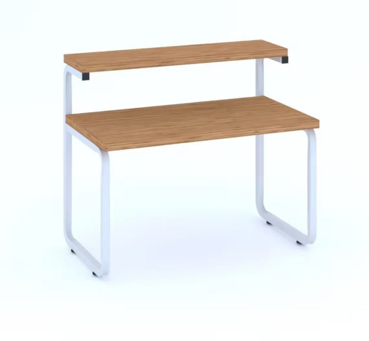 Koru Kitchen Tea Coffee Stand Microwave Counter Top Rack | Not Sale FB | Waseeh Pakistan