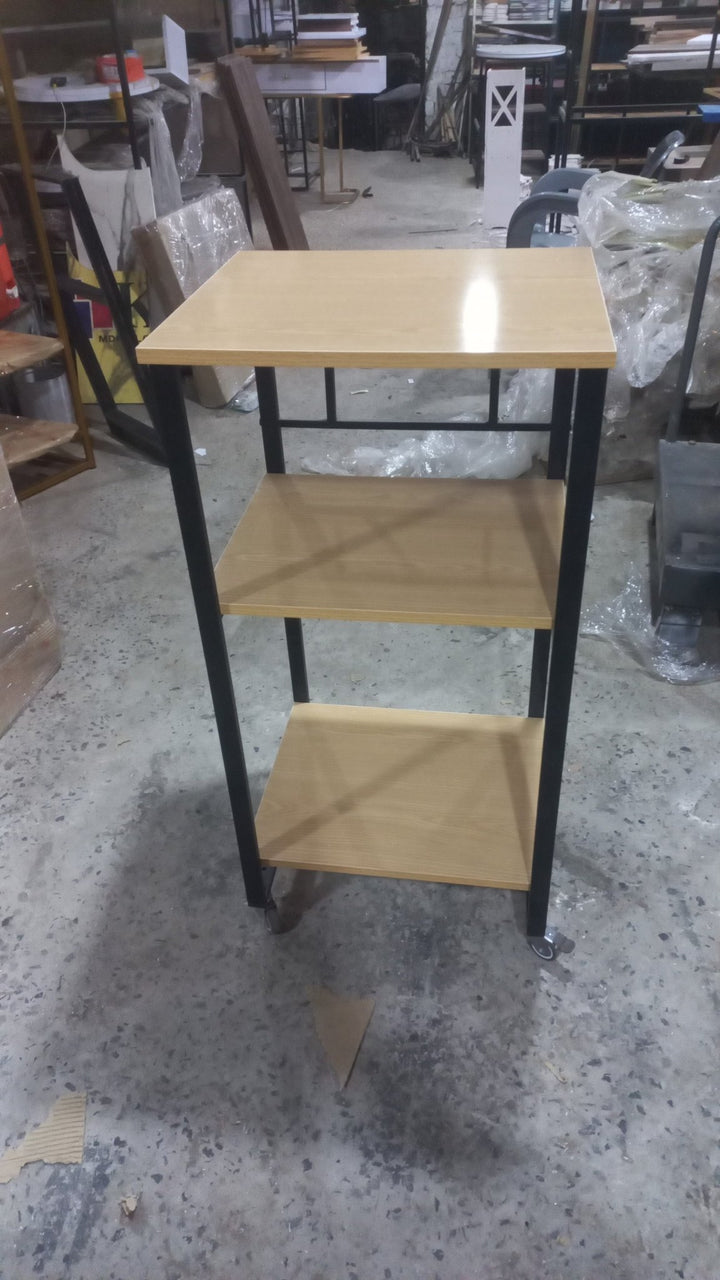 Korvathen Storage Trolley | Not Sale FB | Waseeh Pakistan