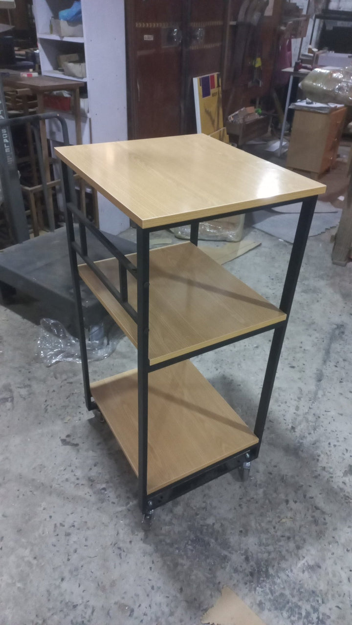 Korvathen Storage Trolley | Not Sale FB | Waseeh Pakistan