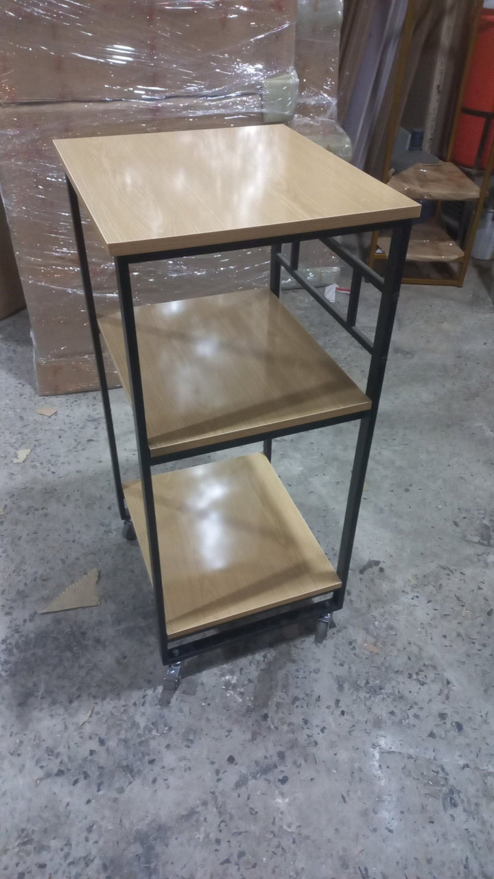 Korvathen Storage Trolley | Not Sale FB | Waseeh Pakistan