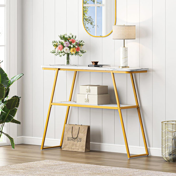 Korven Console Table | Furniture | Waseeh Pakistan