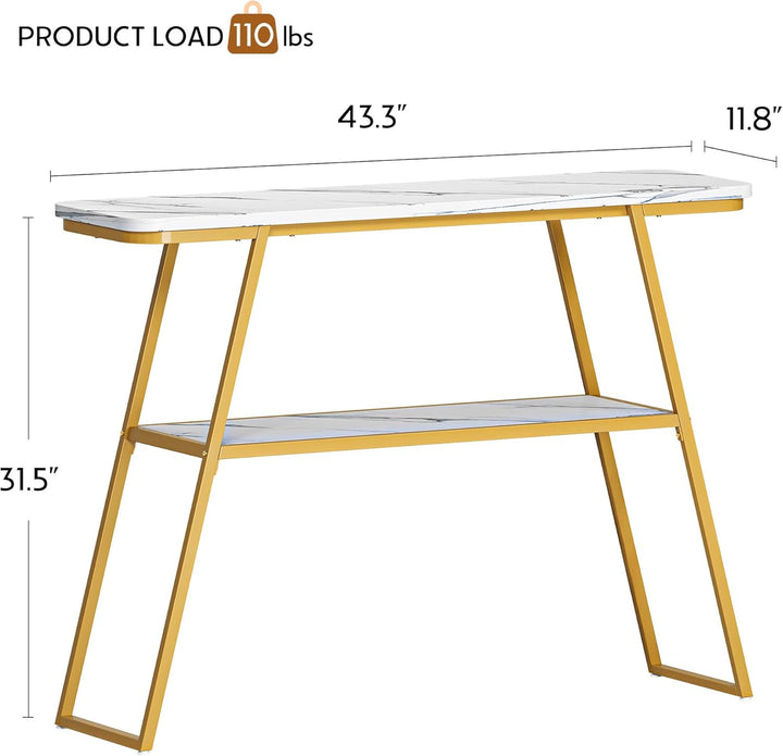 Korven Console Table | Furniture | Waseeh Pakistan
