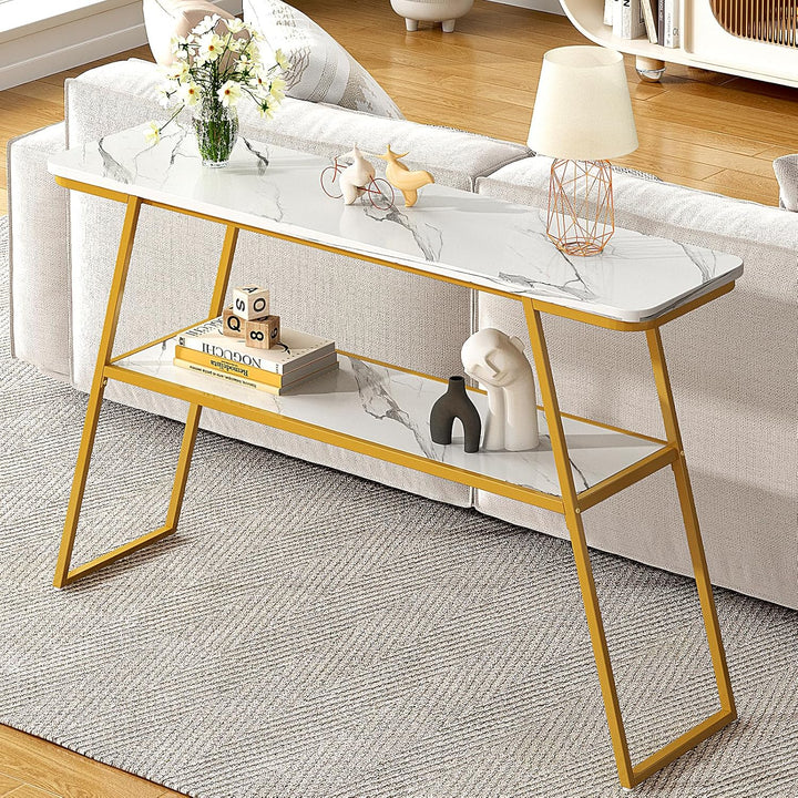 Korven Console Table | Furniture | Waseeh Pakistan