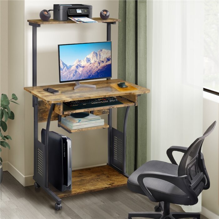 Kovrex Computer Desk Table | Furniture | Waseeh Pakistan