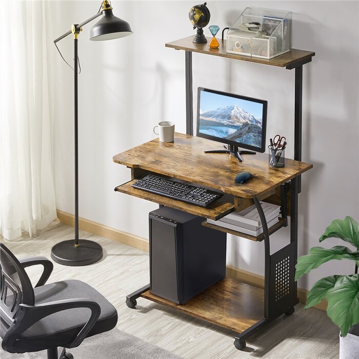 Kovrex Computer Desk Table | Furniture | Waseeh Pakistan