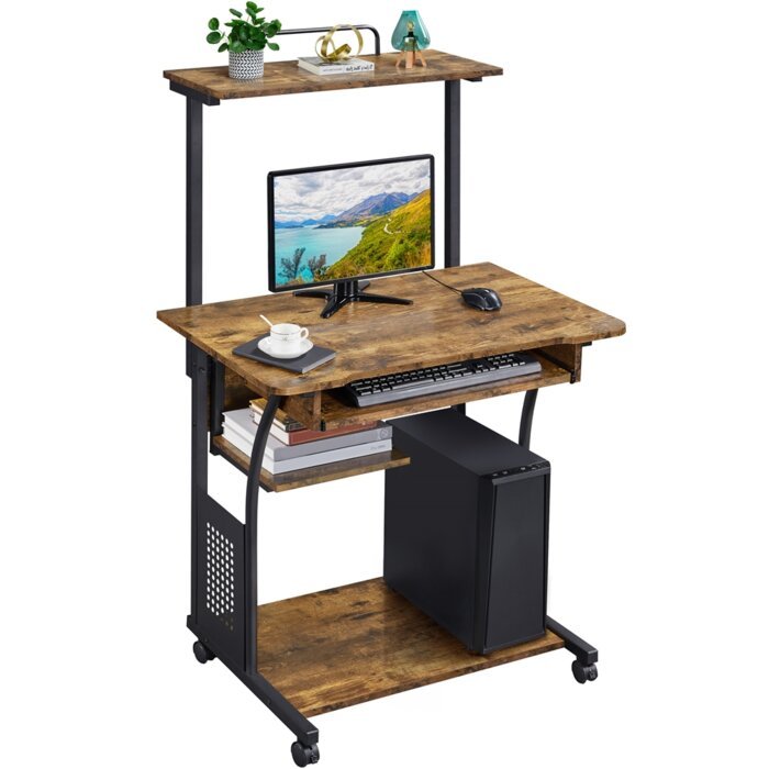 Kovrex Computer Desk Table | Furniture | Waseeh Pakistan