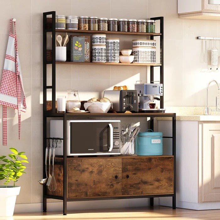 Krevon Organizer Storage Rack | Furniture | Waseeh Pakistan