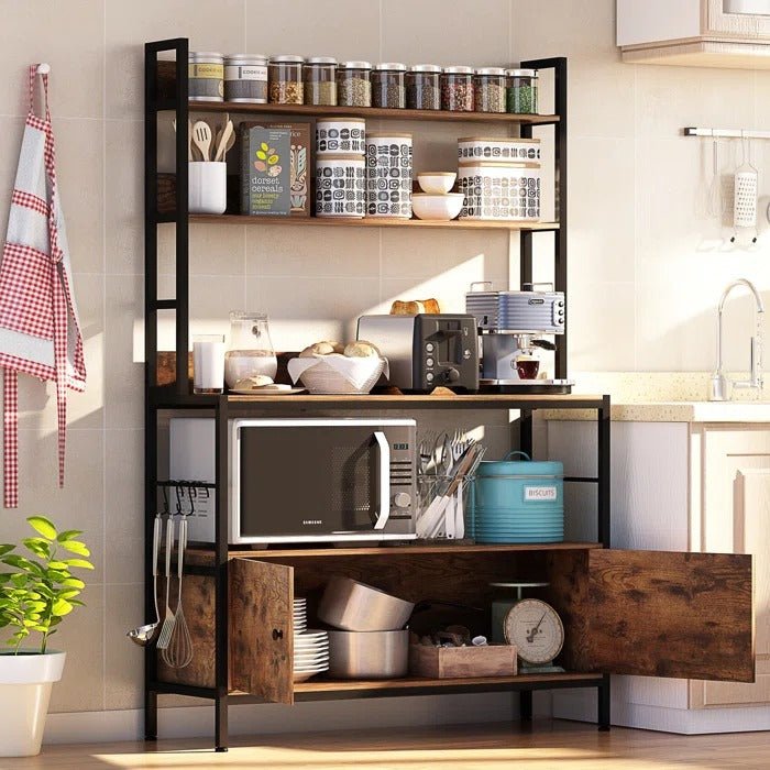 Krevon Organizer Storage Rack | Furniture | Waseeh Pakistan