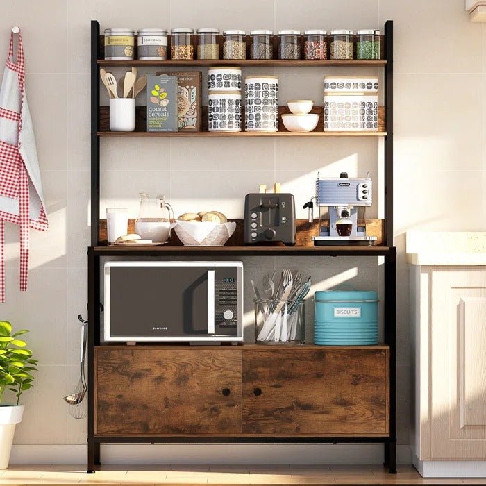 Krevon Organizer Storage Rack | Furniture | Waseeh Pakistan