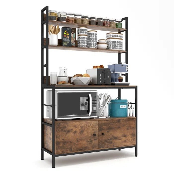Krevon Organizer Storage Rack | Furniture | Waseeh Pakistan