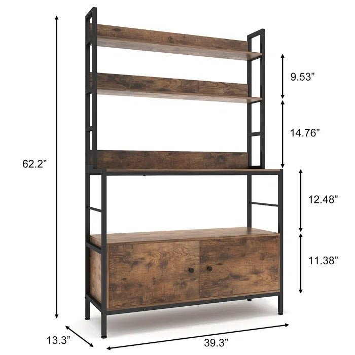 Krevon Organizer Storage Rack | Furniture | Waseeh Pakistan